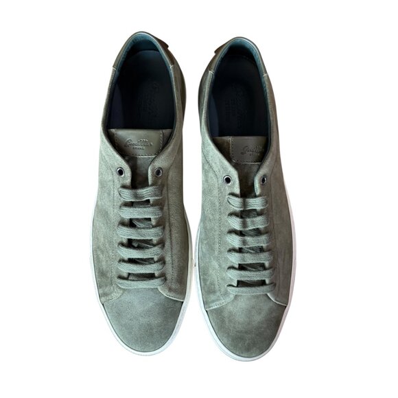 NWB Men's Good Man Lo -Top Sneaker NWB - Picture 5 of 9